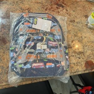 Pottery barn kids back pack large